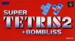 Super Tetris 2 and Bombliss